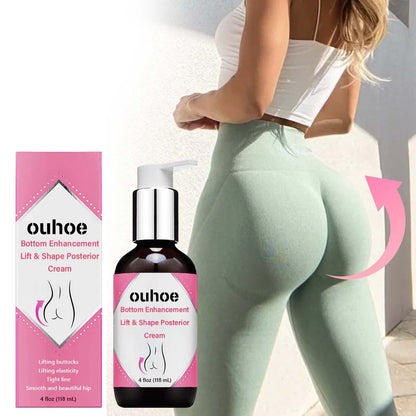 Booty Sculpt Cream