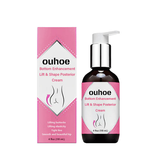 Booty Sculpt Cream